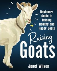 Produktbild: Raising Goats