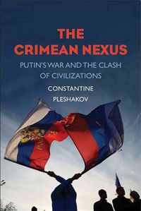 Produktbild: The Crimean Nexus