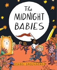 Produktbild: The Midnight Babies