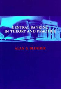 Produktbild: Central Banking in Theory and Practice