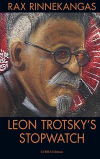 Produktbild: Leon Trotsky's Stopwatch