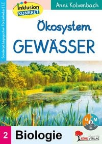 Produktbild: &Ouml;kosystem Gew&auml;sser