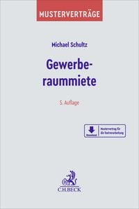 Produktbild: Gewerberaummiete