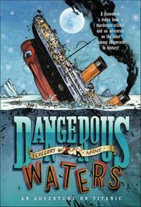 Produktbild: Dangerous Waters