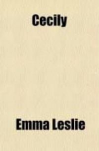 Produktbild: Cecily; A Tale of the English Reformation