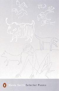 Produktbild: Selected Poems
