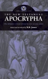 Produktbild: New Testament Apocrypha