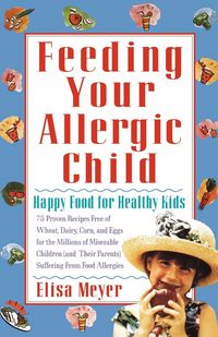 Produktbild: Feeding Your Allergic Child