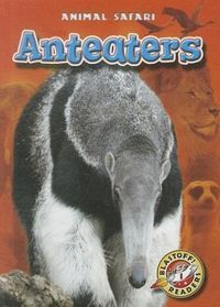 Produktbild: Anteaters