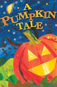 Produktbild: A Pumpkin Tale (KJV 25-Pack)