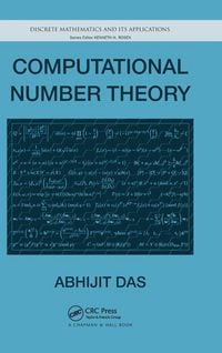 Produktbild: Computational Number Theory