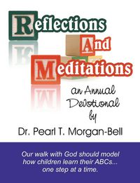 Produktbild: Reflections and Meditations