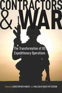 Produktbild: Contractors and War