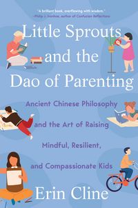 Produktbild: Little Sprouts and the Dao of Parenting