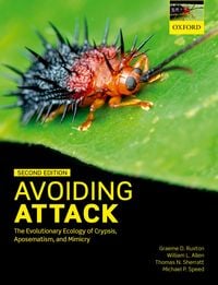 Produktbild: Avoiding Attack