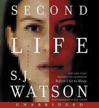 Produktbild: 2ND LIFE                     D
