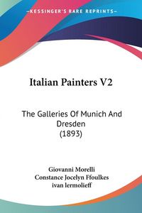 Produktbild: Italian Painters V2