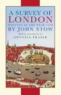 Produktbild: A Survey of London