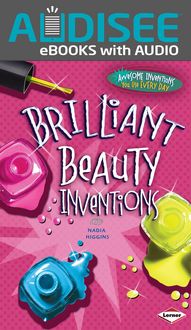 Produktbild: Brilliant Beauty Inventions