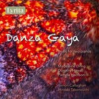 Produktbild: Danza Gaya