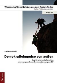 Bild vom Artikel Demokratieimpulse von außen vom Autor Steffen Grimme
