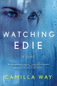 Produktbild: Watching Edie