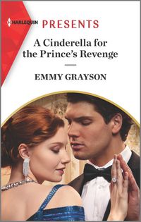 Produktbild: Cinderella For The Princes Rev