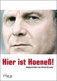 Produktbild: Hier ist Hoene&szlig;!