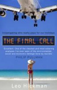 Produktbild: The Final Call