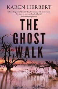 Produktbild: The Ghost Walk