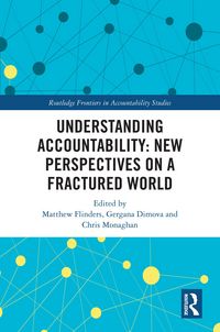 Produktbild: Understanding Accountability: New Perspectives on a Fractured World
