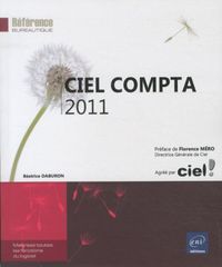 Produktbild: Ciel Compta 2011
