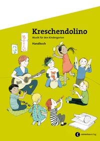 Produktbild: Kreschendolino