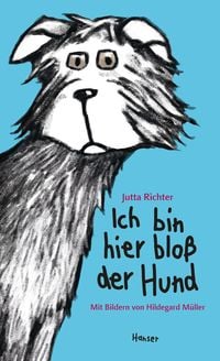 Produktbild: Ich bin hier blo&szlig; der Hund