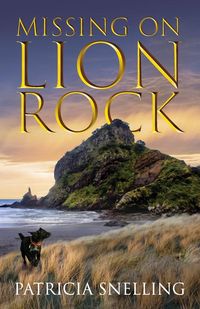 Produktbild: Missing On Lion Rock