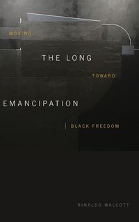 Produktbild: The Long Emancipation