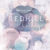 Produktbild: Redhill College: Liam & Cat (Redhill-College-Reihe 1)
