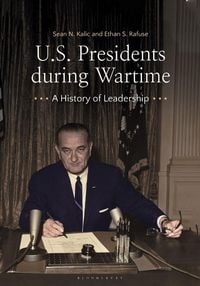 Produktbild: U.S. Presidents during Wartime