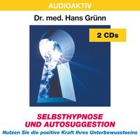 Produktbild: Selbsthypnose und Autosuggestion