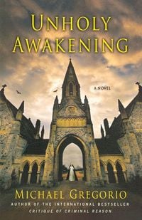 Produktbild: Unholy Awakening