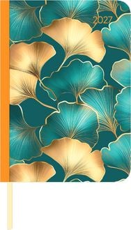 Produktbild Lady Journal Ginkgo 2027