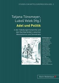 Produktbild: Adel und Politik