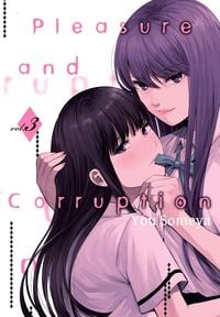 Produktbild: Pleasure & Corruption, Volume 3