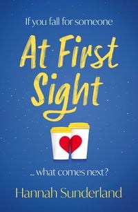 Produktbild: At First Sight