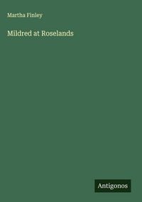 Produktbild: Mildred at Roselands