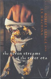 Produktbild: Seven Streams Of The River Ota