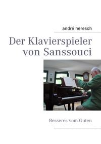 Produktbild: Der Klavierspieler von Sanssouci