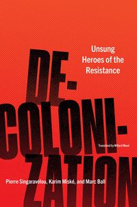 Produktbild: Decolonization