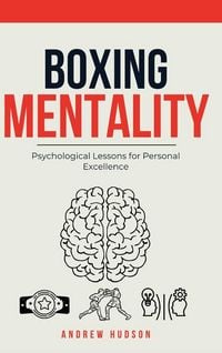 Produktbild: Boxing Mentality