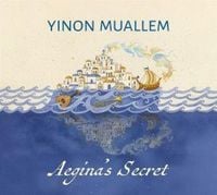 Produktbild: Aegina's Secret